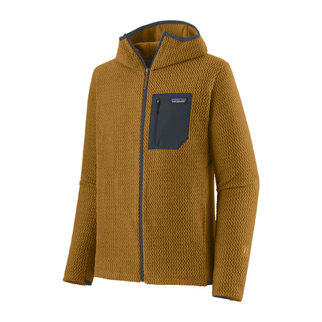 R1 Air Full-Zip Hoody - Men's