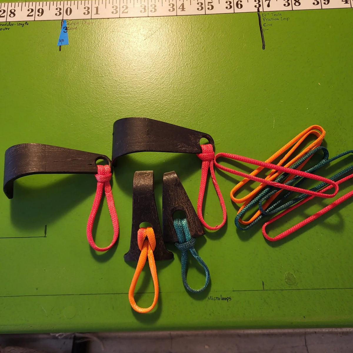 Micro Loops: 5-Pack – Neptune Mountaineering