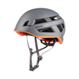 Mammut Crag Sender Helmet Titanium / 52-57cm
