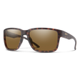 Smith Emerge Matte Tortoise | Chromapop Brown