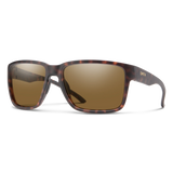 Smith Emerge Matte Tortoise | Chromapop Brown