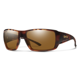 Smith Guides Choice XL Matte Havana | Chromapop Polarized Brown
