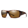 Smith Guides Choice XL Matte Havana | Chromapop Polarized Brown