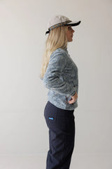 Cavanaugh Fleece Pullover - Women's