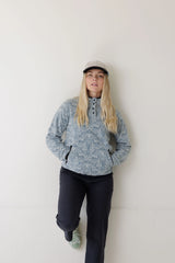 Cavanaugh Fleece Pullover - Women's