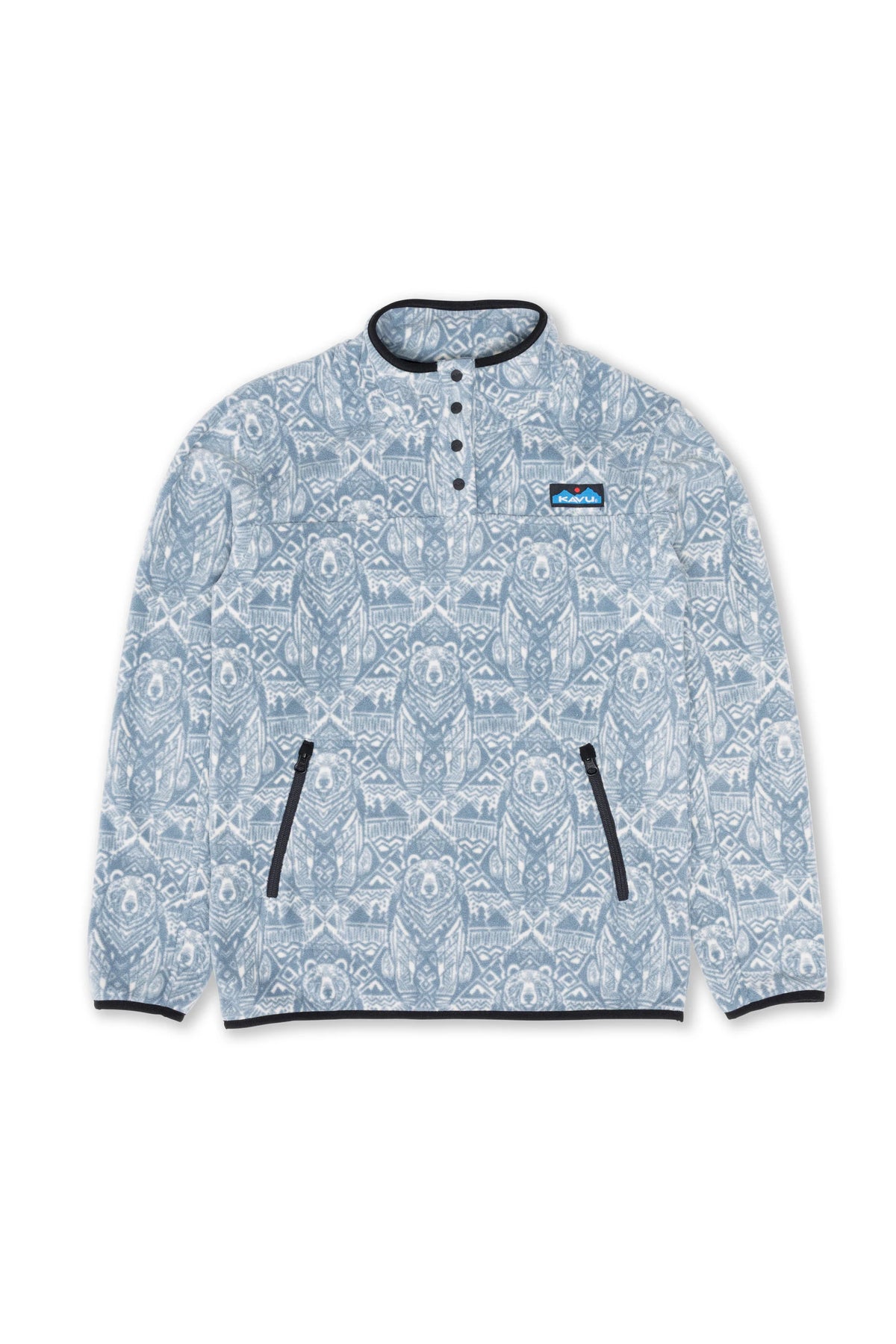 Cavanaugh Fleece Pullover - Women's