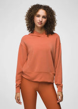 Prana Shea Hoodie - Womens