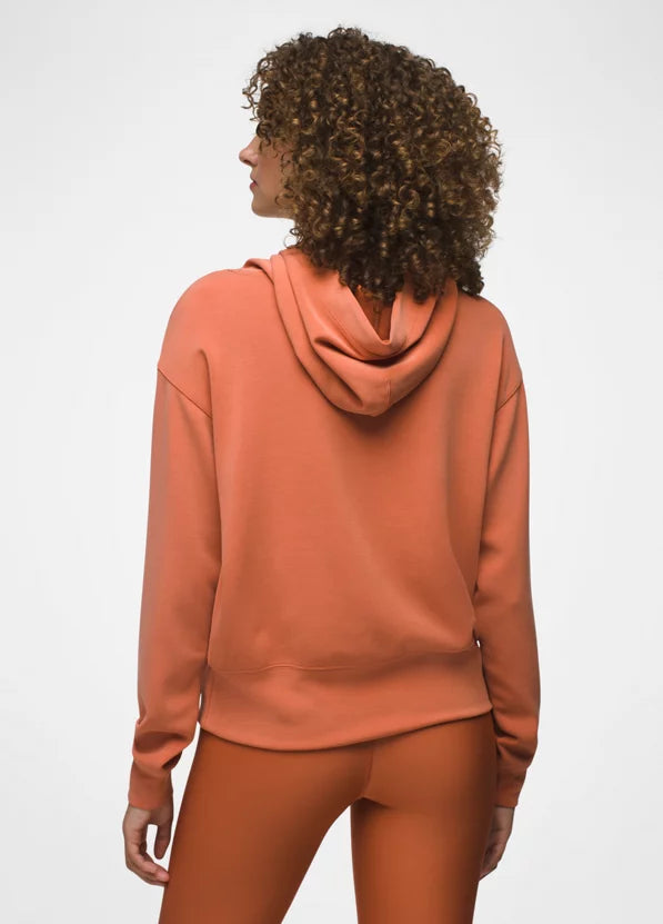 Prana Shea Hoodie - Womens