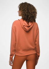Prana Shea Hoodie - Womens