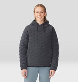 Stretchdown Light Pullover - Women's