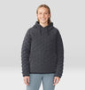 Stretchdown Light Pullover - Women's