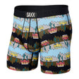 Saxx Vibe Boxer OMM / S
