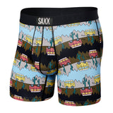 Saxx Vibe Boxer OMM / S