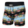 Saxx Vibe Boxer OMM / S