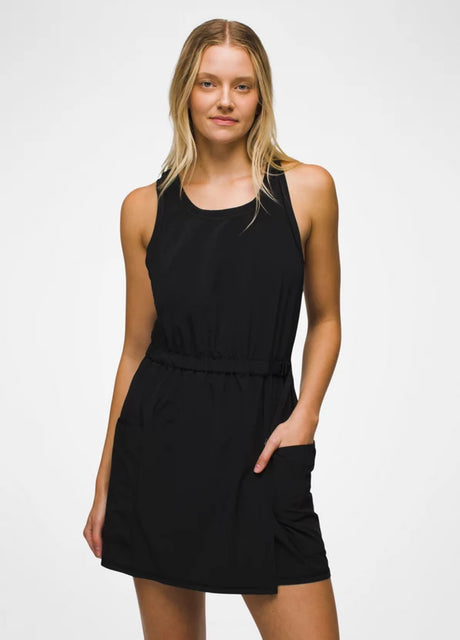 Railay Pocket Dress - Women's