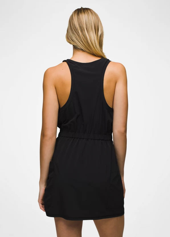 Railay Pocket Dress - Women's