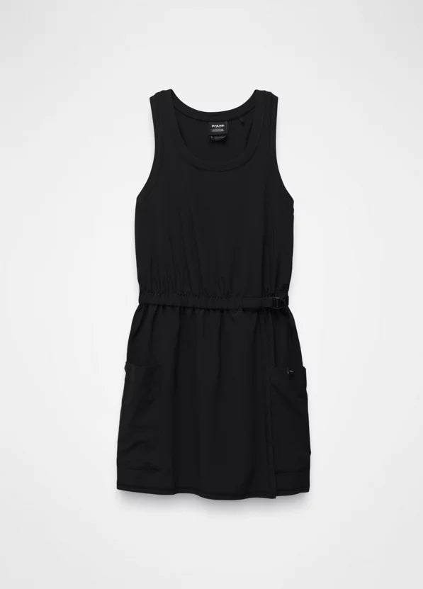 Railay Pocket Dress - Women's