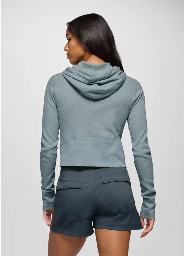 Touchstone Hoodie - Women's
