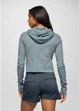 Touchstone Hoodie - Women's
