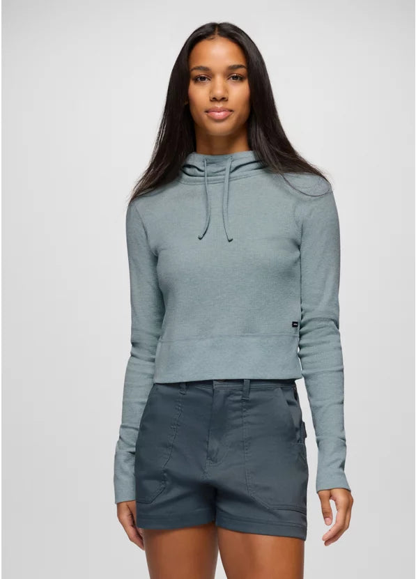 Touchstone Hoodie - Women's