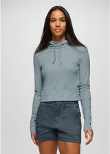 Touchstone Hoodie - Women's
