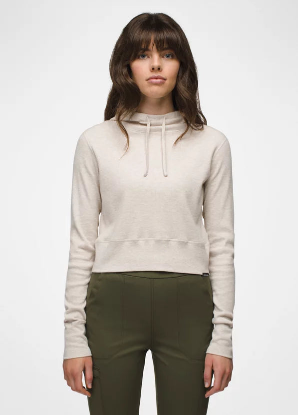Touchstone Hoodie - Women's