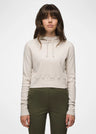 Touchstone Hoodie - Women's