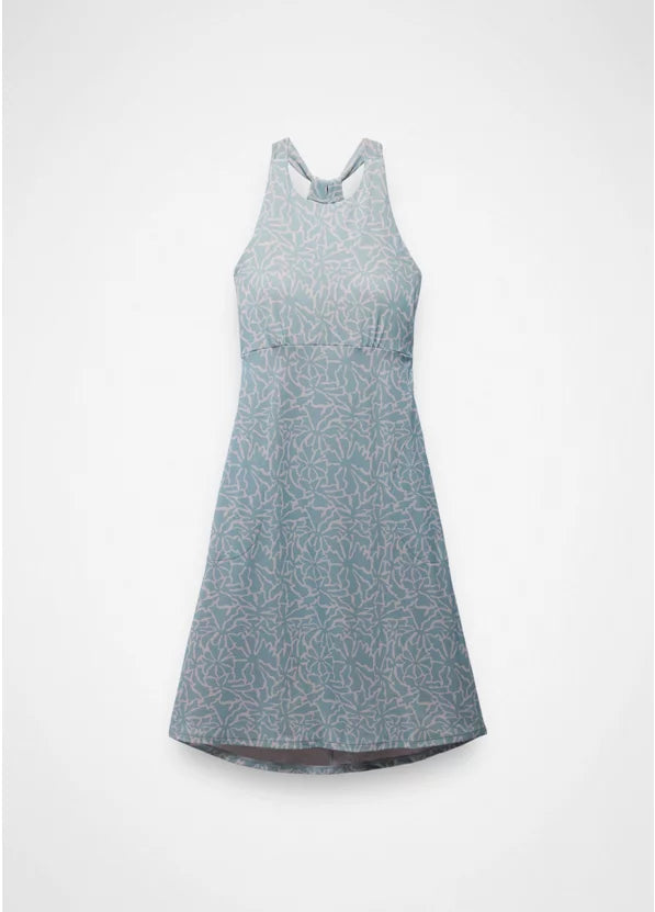 Jewel Lake Summer Dress - Women's