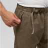 Prana Durado Short - Mens Mud /  / 8in
