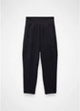 Prana Mindful Movement Harem Pant - Womens Black /  / Regular