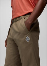 Prana Durado Pant - Mens Mud