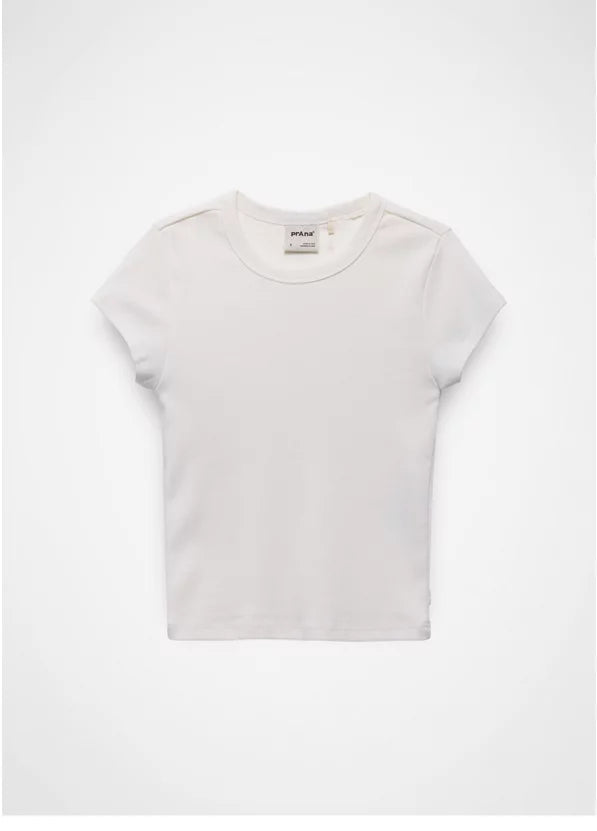 Lotus Short Sleeve Tee - Women's