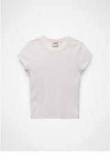 Lotus Short Sleeve Tee - Women's