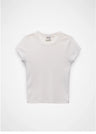 Lotus Short Sleeve Tee - Women's