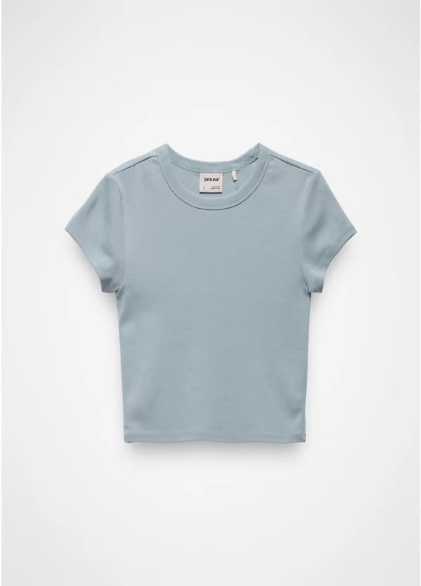 Lotus Short Sleeve Tee - Women's