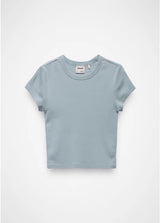 Lotus Short Sleeve Tee - Women's
