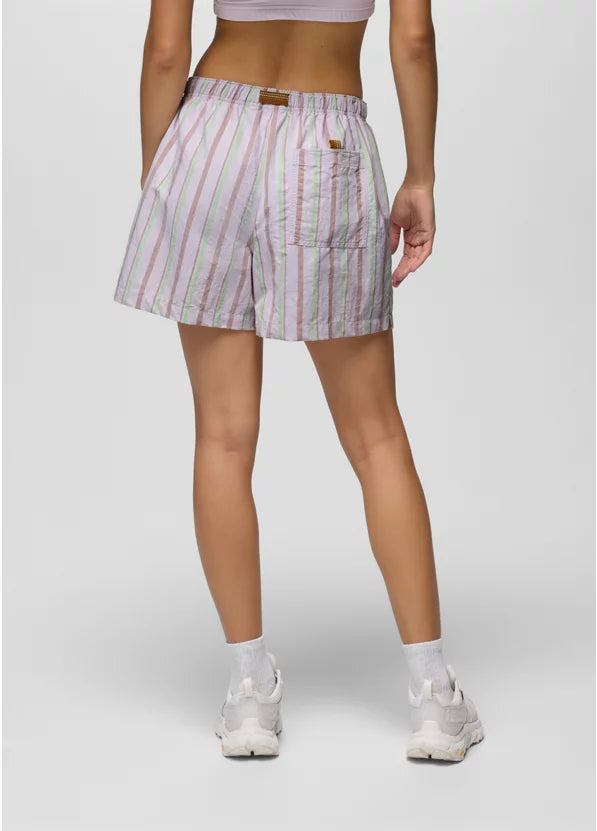 Indio Heritage Short - Women's