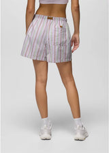 Indio Heritage Short - Women's