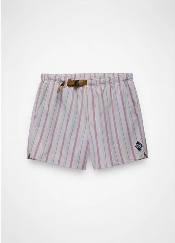 Indio Heritage Short - Women's