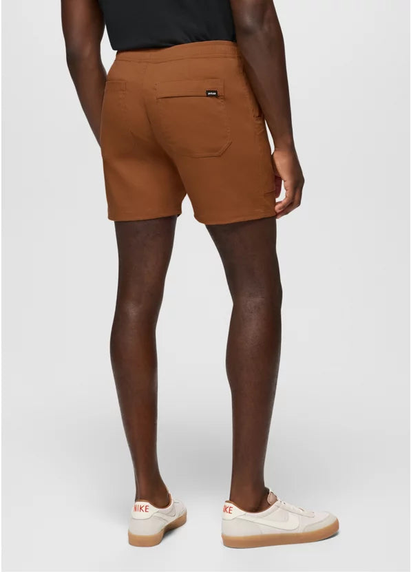 Stretch Zion Field Short - 8in - Men's