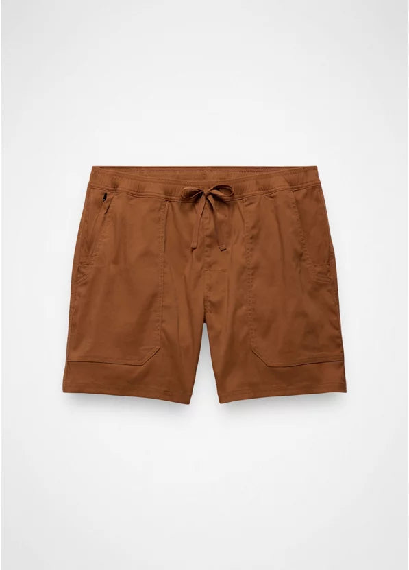 Stretch Zion Field Short - 8in - Men's