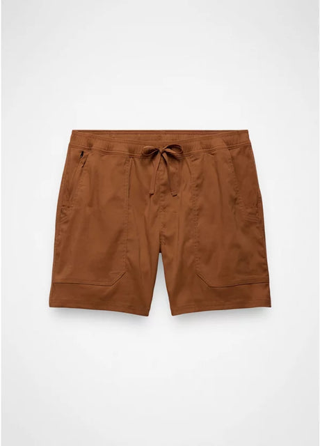 Stretch Zion Field Short - 8in - Men's