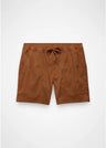Stretch Zion Field Short - 8in - Men's