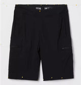 Mountain Hardwear Dynama Bermuda - Womens Black / XS