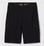 Mountain Hardwear Dynama Bermuda - Womens Black / XS