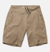 Mountain Hardwear Dynama Bermuda - Womens Khaki / XS
