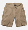 Mountain Hardwear Dynama Bermuda - Womens Khaki / XS