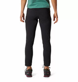 Mountain Hardwear Dynama High Rise Ankle Pant - Womens
