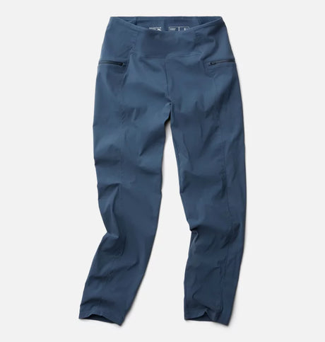 Dynama High Rise Ankle Pant - Women's
