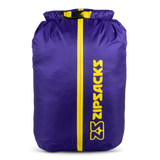 Zipsacks 20L Mid-Zip